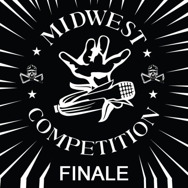 Midwest Competition Finale