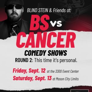 9/12/2025 - BS vs Cancer (Round 2)