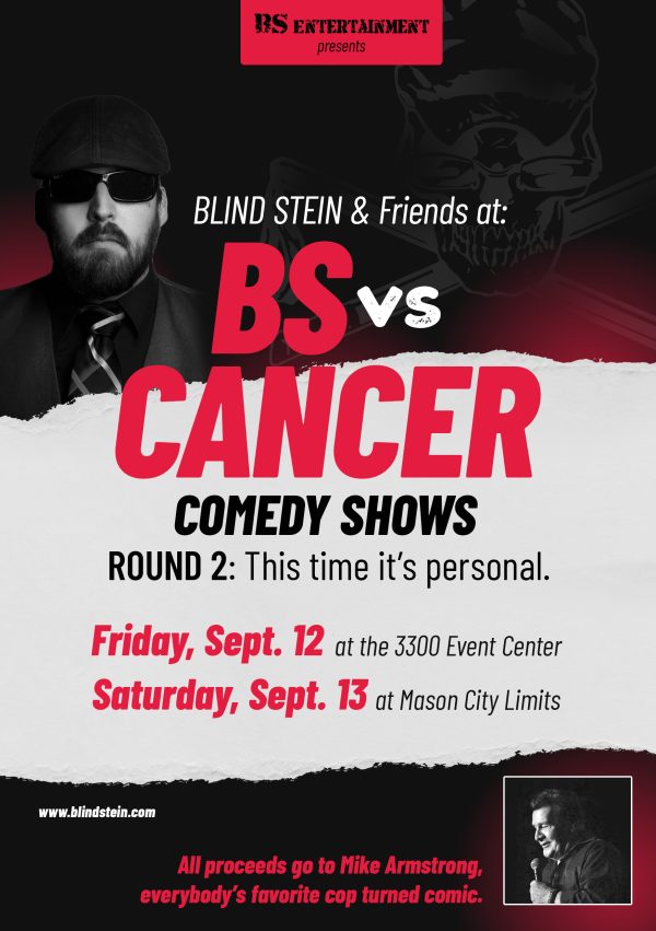 9/12/2025 - BS vs Cancer (Round 2)