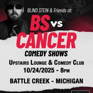 10/24/2025 - BS vs Cancer (Battle Creek, MI)