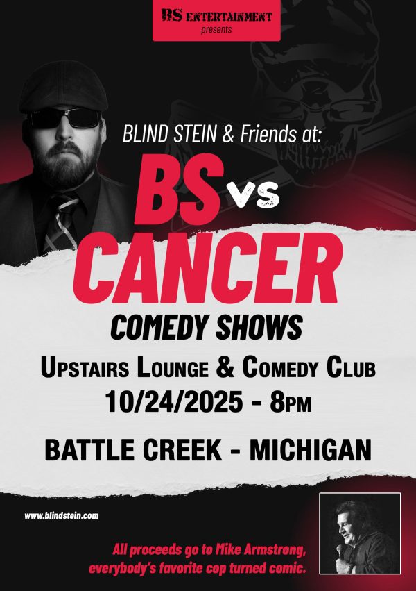 10/24/2025 - BS vs Cancer (Battle Creek, MI)