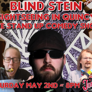 05/02/2026 - Sightseeing In Quincy (Quincy, IL)